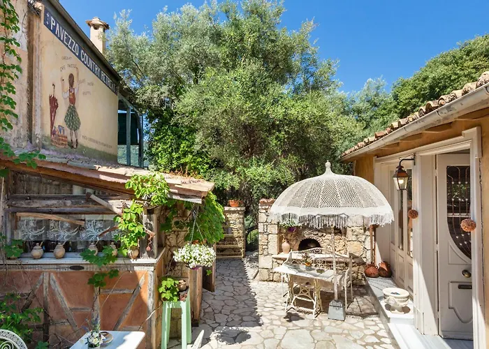 Pavezzo Country Retreat