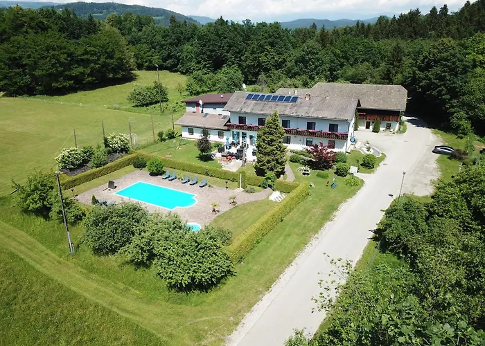 Gasthof Waldwirt