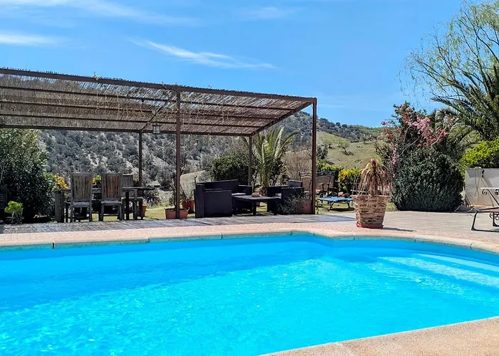 Aparthotel Casa Joya La Losilla