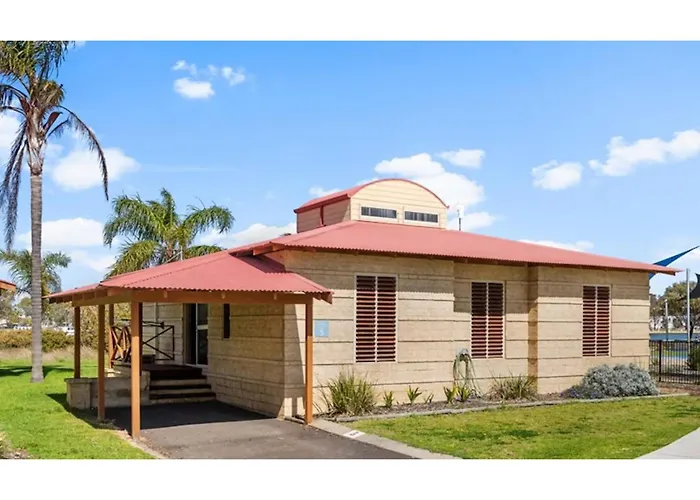 Discovery Parks - Bunbury Foreshore