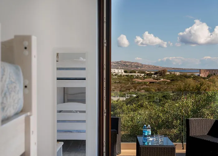 Hotel Club Esse Sporting Stintino