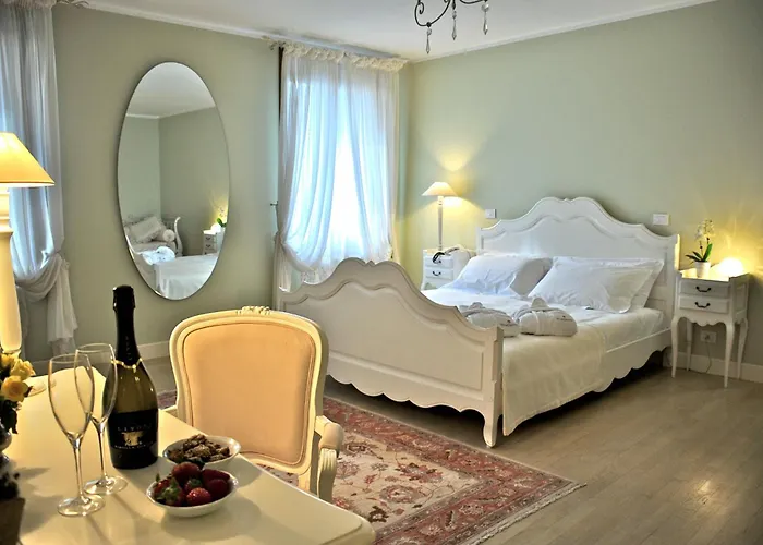Villa Chiopris