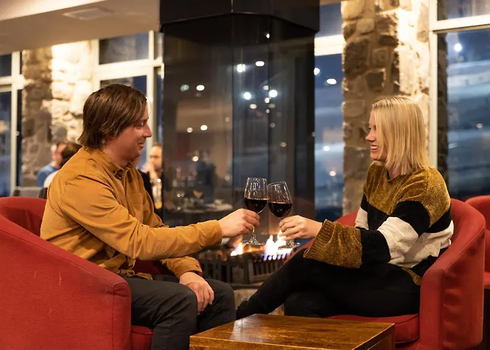 The Perisher Valley Hotel