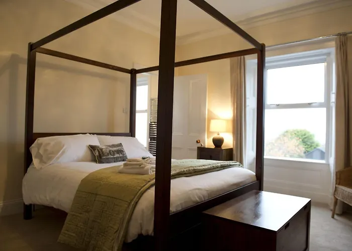 Springfield Guest House