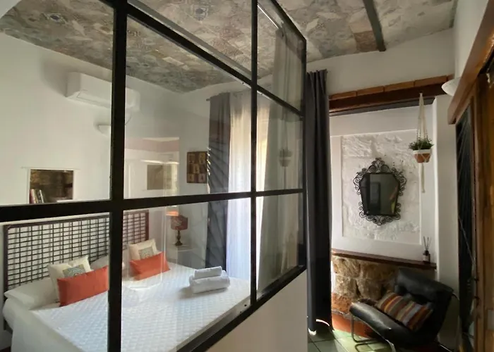 Alvorada Rooms