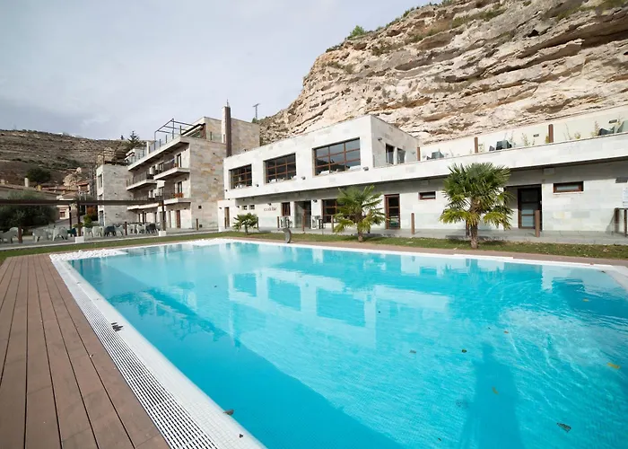 Hotel Spa Elia