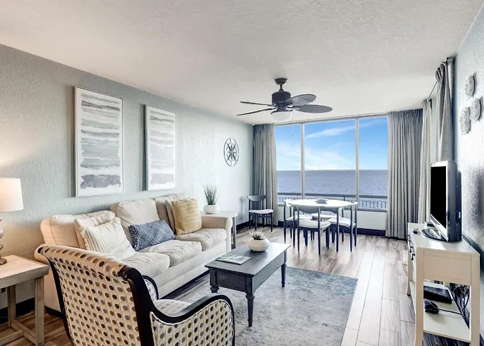 Sandestin Golf&Beach Resort