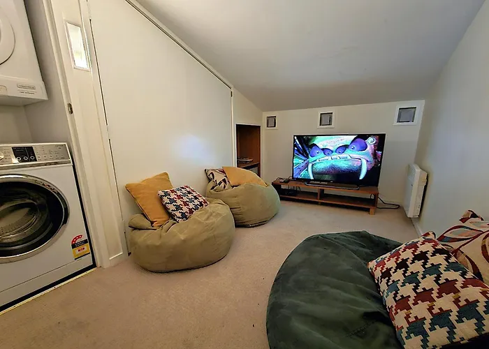 Alpine View Apartments Falls Creek