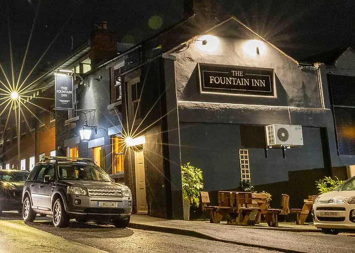 Fountain Inn