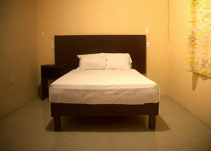 OYO Hotel Trigos De Oro