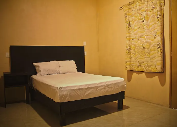 OYO Hotel Trigos De Oro