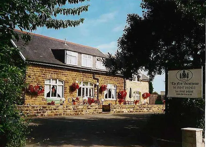 The Firs Guesthouse