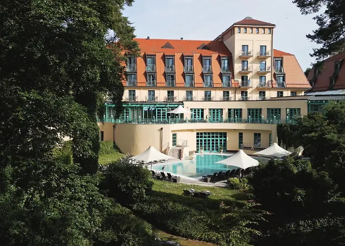 Precise Resort Scharmützelsee - Golf&SPA