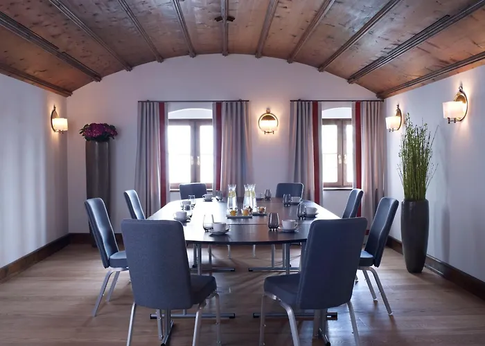 Platzl Hotel