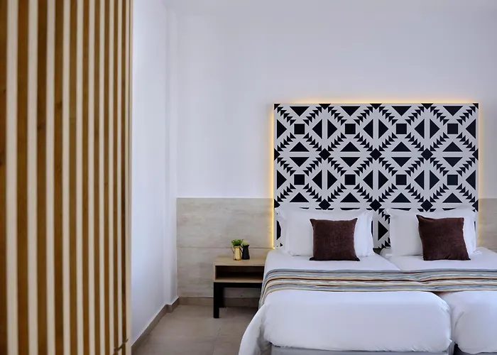 Atlantica Panthea Resort Ayia Napa