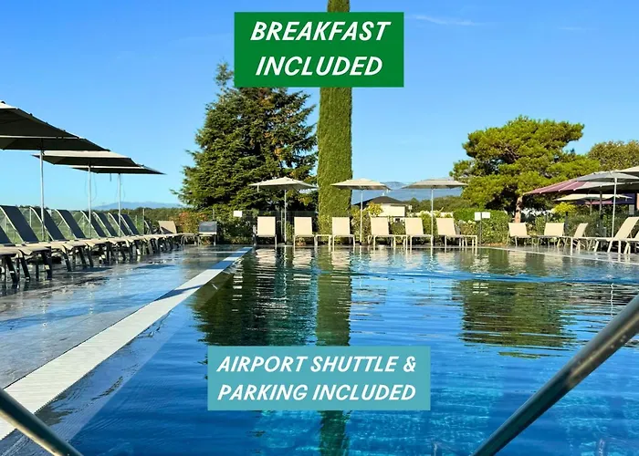 Everness Hotel & Resort