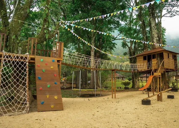 Handara Golf & Resort Bali Bedugul 
