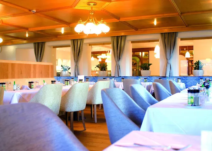 Wilfinger Ring Bio Hotel Hartberg