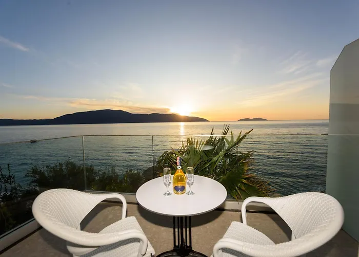 Hotel Nimfa