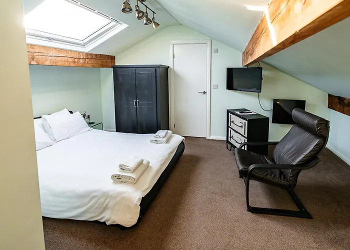 The Lodge Harrogate