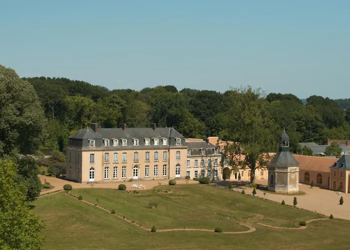 Hôtel du Domaine de La Groirie - Le Mans