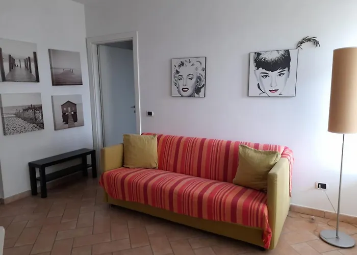Il Palco residence