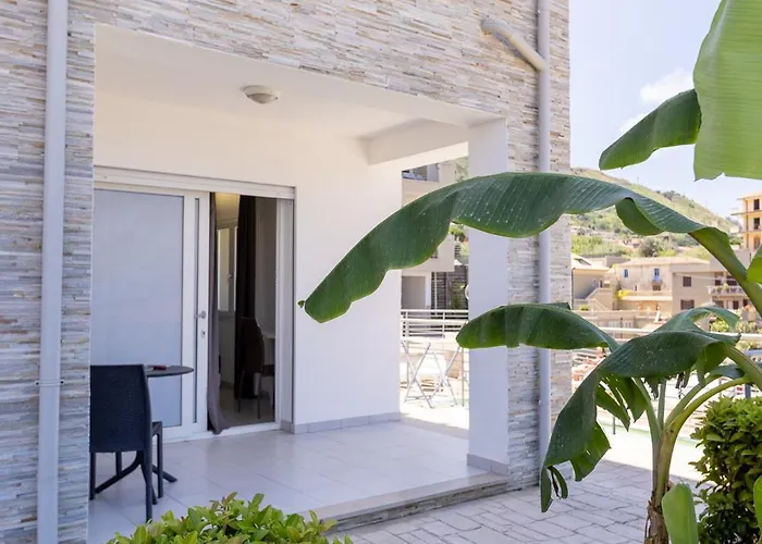 Residenza Kalios