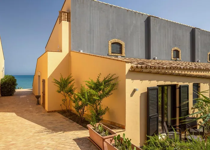Falconara Greenblu Resort Licata