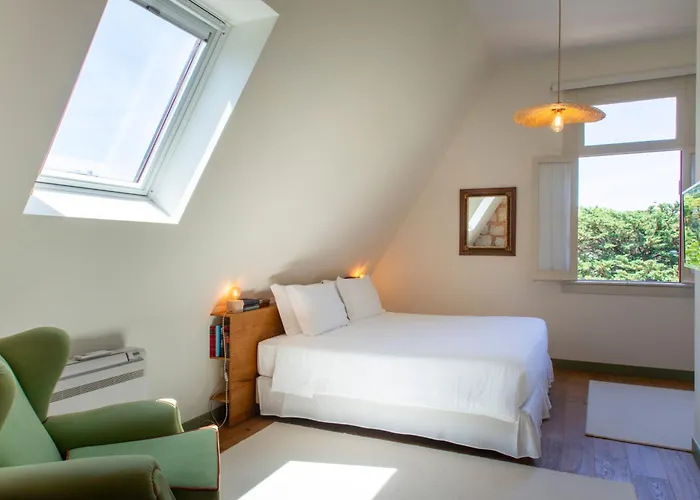 Chalet Ficalho Cascais