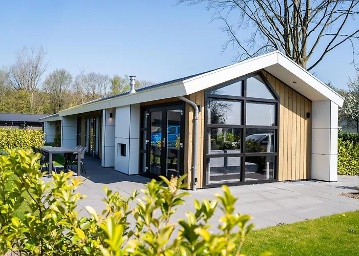 Vakantiepark Molenvelden