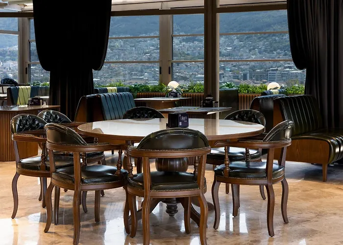 Lilium Hotel & Suites