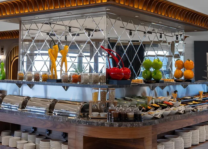 Lilium Hotel & Suites