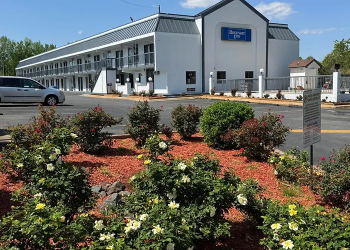 Rodeway Inn