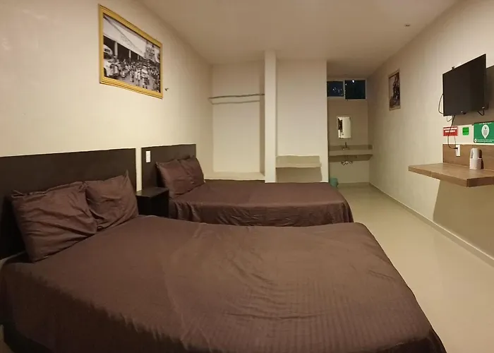 Hotel Gran Paraiso
