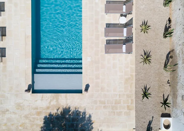 Relais San Martino - Salento