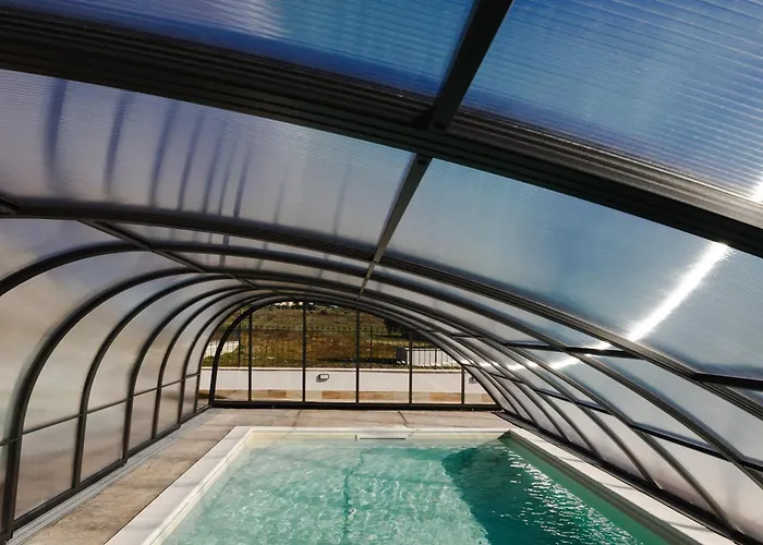 Villa Olivieri B&B Wellness House