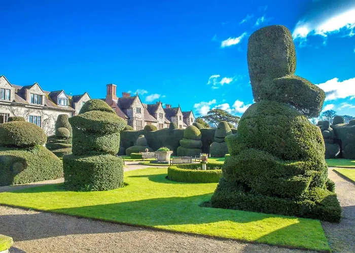 Billesley Manor Hotel & Spa, A Tribute Portfolio Hotel Wilmcote