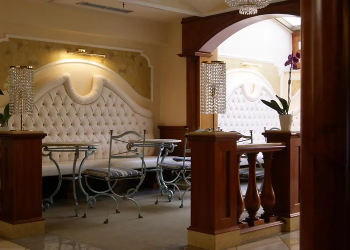 Hotel Il Principe Milazzo
