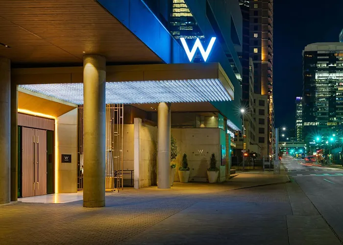 W Austin