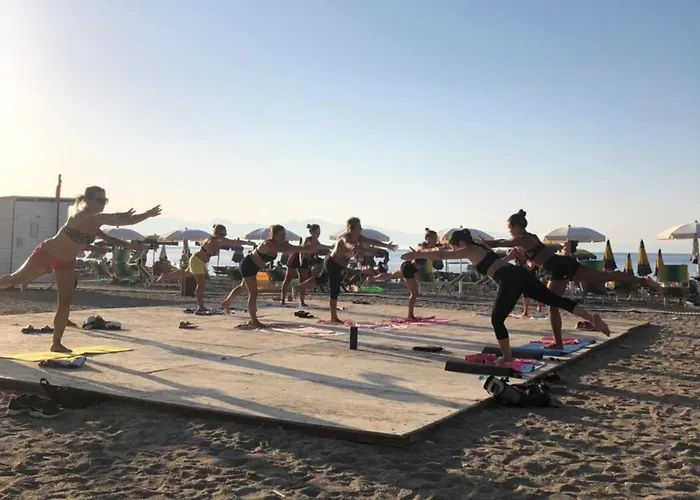 Marina di Rossano Village Club