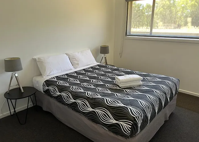 Caravan Park