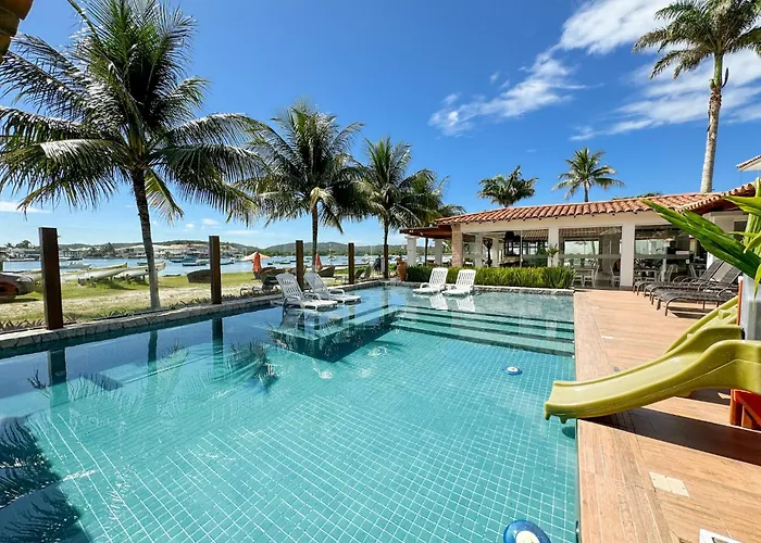 Recanto Da Passagem Premium Hotel