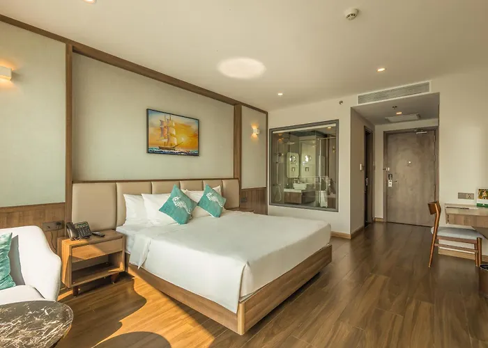 Sunset Beach Resort And Spa