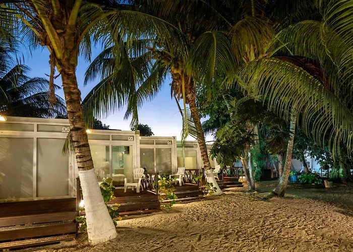 Hotel Reina del Mar By Dorado