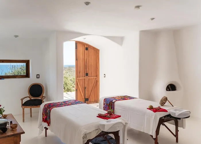 Nest Baja, A Member Of Design Hotels San José del Cabo
