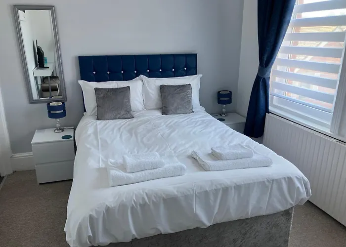 Seaview Sanctuary Hotel Eastbourne