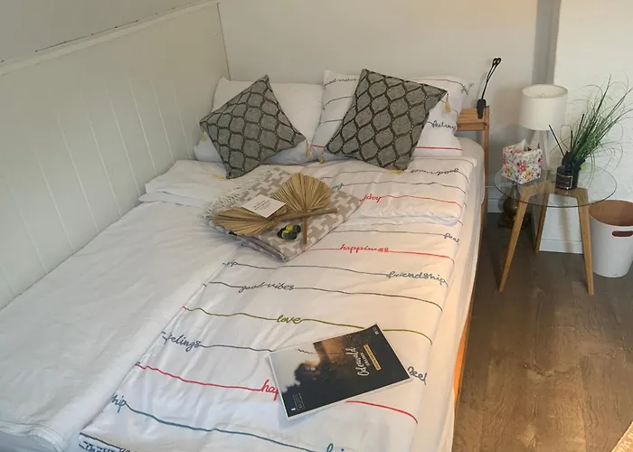 Casa Wellness am Wald 140 qm Bed&Breakfast&Wellness