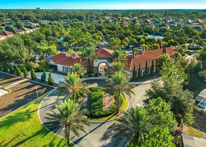Villatel Village At Solterra Resort