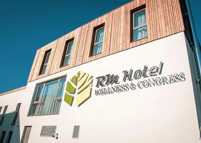Rm Hotel Wellness & Congress