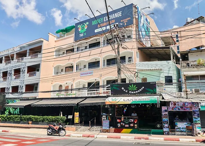 Lime Hotel